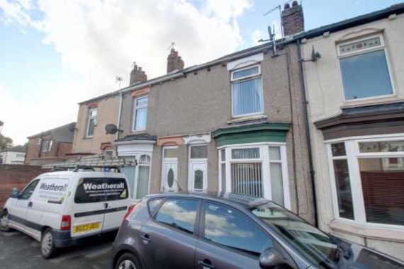 3 Bedroom Terraced